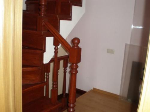 Продам квартиру в таунхаусе, кп Заречный, истринский район. 09