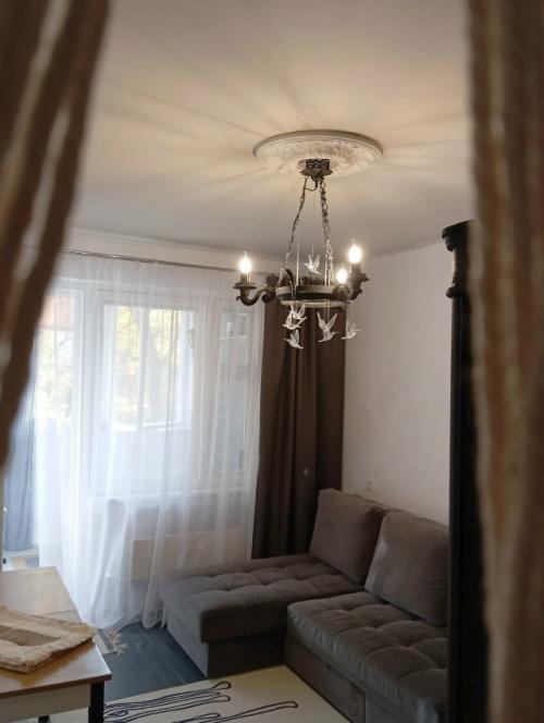 Квартира с историей. 03