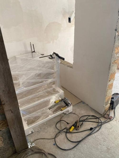 Лесенки лесенки лесенки, чем больше лесенок, тем лучше! 06