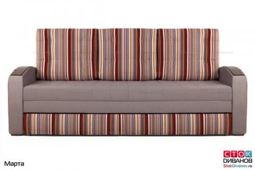 ? 10. Нескучных диванов, которые оживят ваш интерьер. 01