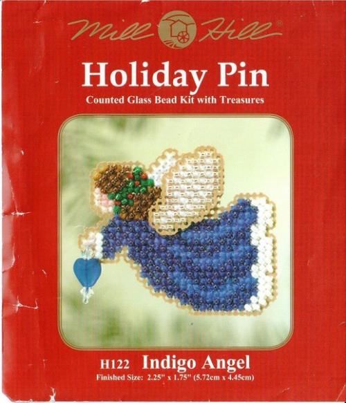 Пора подготовку к рождеству и новому году начинать. 02