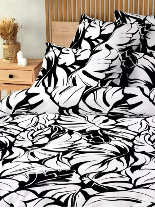 Какой будет ваша спальня и как изменить обстановку в вашем храме сна и покоя, не внося кардинальных изменений в интерьере? 06