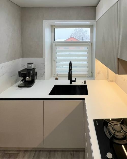 Есть проекты, реализовав которые, понимаешь: тут всё сработало. 07