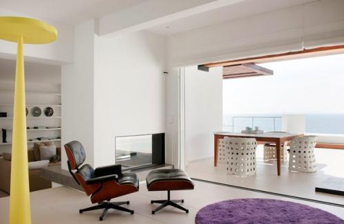 Дом на берегу океана от Juma Architects. 03