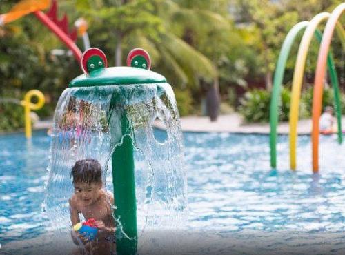 Хайнань - отдых с детьми. 06