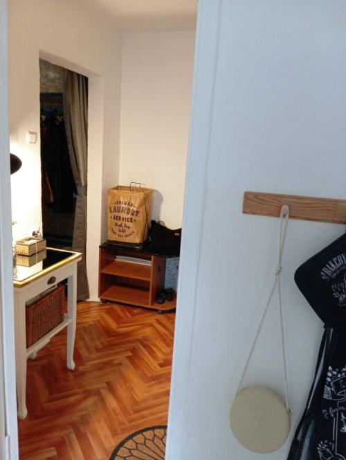 Квартира с историей. 08