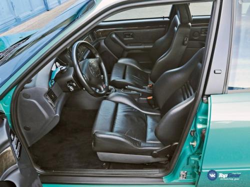 Audi RS2 (8C, B4) '1993. 04