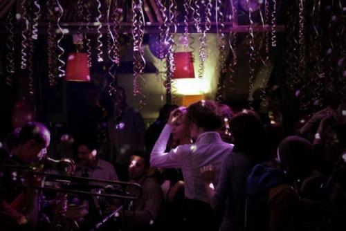 Веселые бары москвы. 01