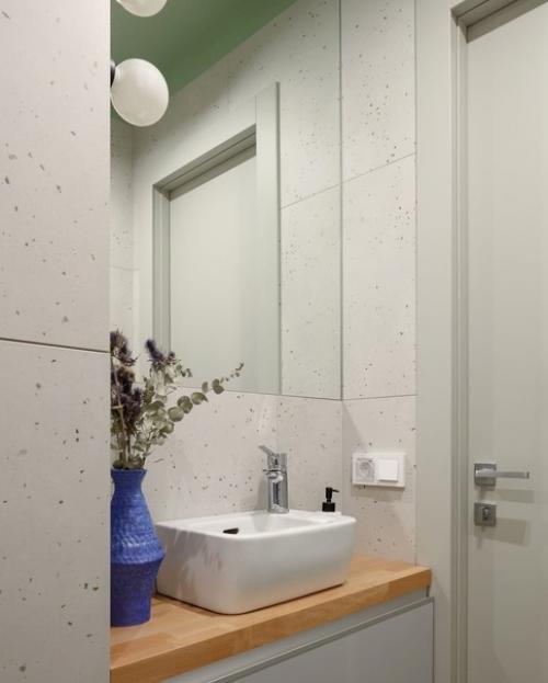 Квартира площадью 65 кв. 09