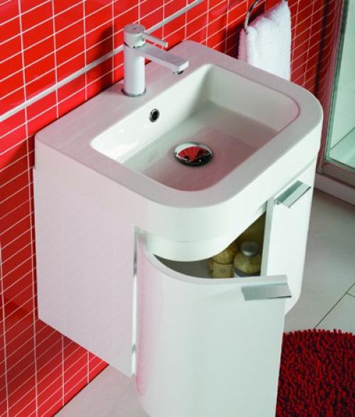 Обустройство и аксессуары для ванной комнаты. 02