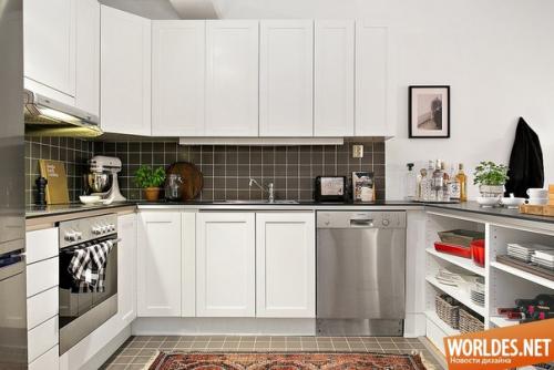 Уютная квартира с промышленными акцентами? 04