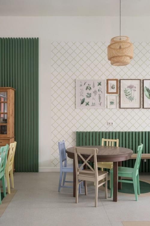 Столовая на заводе северная звезда. 08