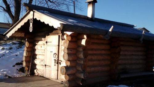 Заказать баню можно по тел: 7 (4967) 310-444.