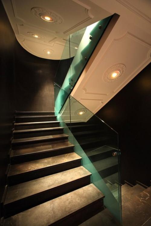 Hotel Milano Scala - эко - роскошь в центре Милана. 08