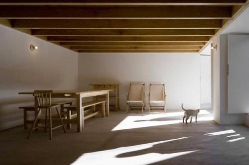 Clara House в Португалии от In? 03