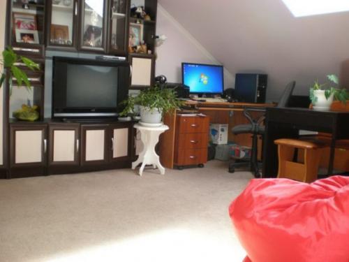 Продам квартиру в таунхаусе, кп Заречный, истринский район. 04