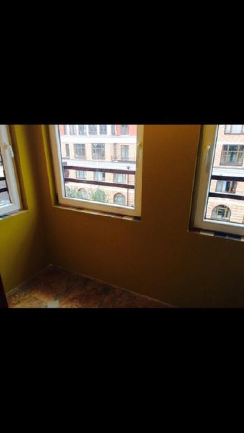 Сдаю студию в изолирований двухуровневой квартире, ЖК Пятницкие Кварталы. 02