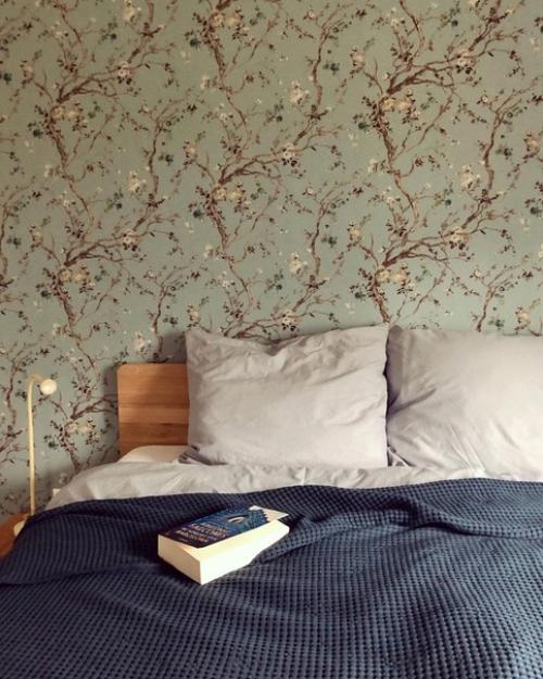 В осенью пору, в домах скандинавских стран появляется широкий спектр землистых тонов от светлого верблюда до темного шоколада. 08