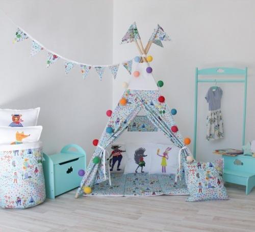 Лучшее детям: 10 дизайн - Хаков, которые понравятся вашему ребенку. 03 Лучшее детям: 10 дизайн - Хаков, которые понравятся вашему ребенку. 03