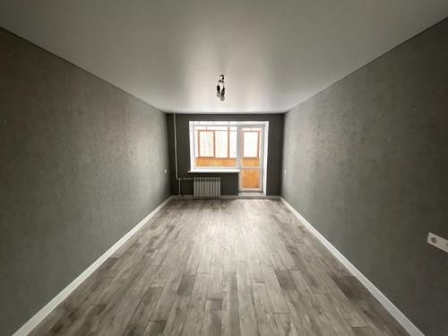 Продается чистая, светлая, а главное теплая квартира. 03