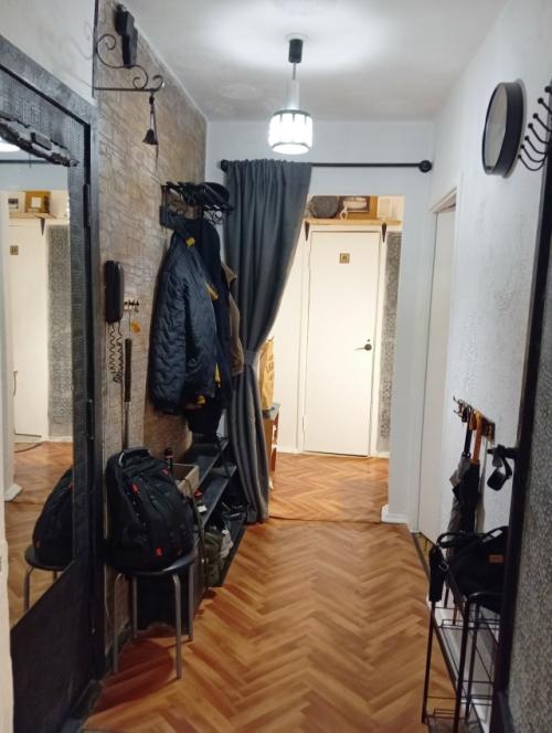 Квартира с историей. 07