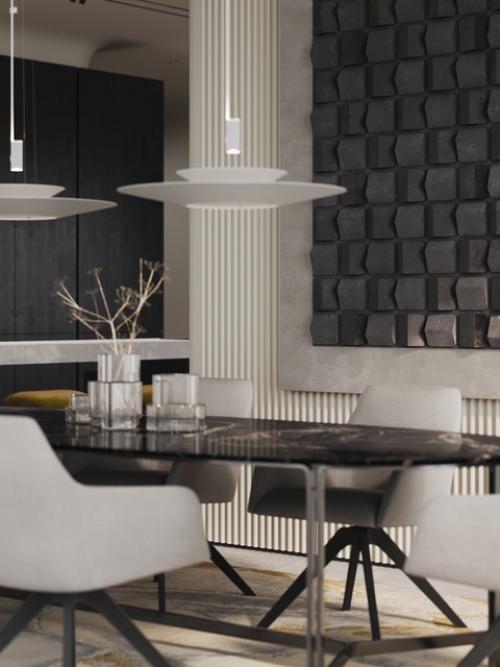 Лаконичность, элегантность и стиль - три кита проекта победителя в номинации европласт. 02