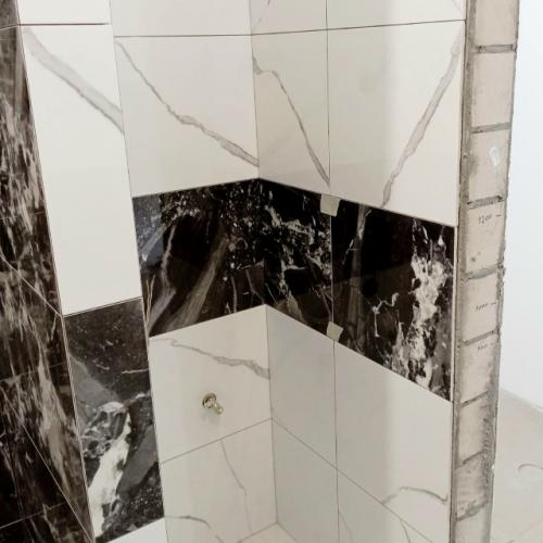 Стильная ванная комната - это не только оазис уюта, но и пространство для самовыражения. 07