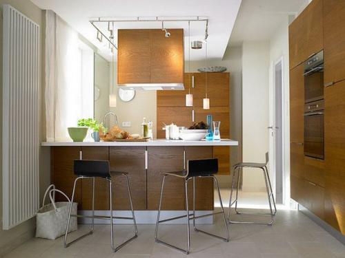 Как сделать барную стойку своими руками? 03