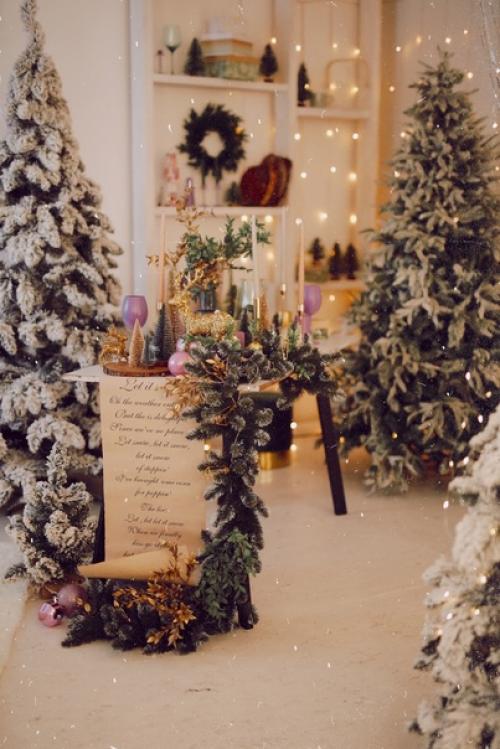 С 9 по 19 ноября будет действовать вот такой интерьер. 03