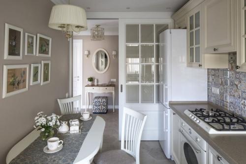 Квартира площадью чуть больше 50 кв. 01