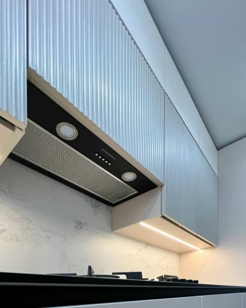 Есть проекты, реализовав которые, понимаешь: тут всё сработало. 06