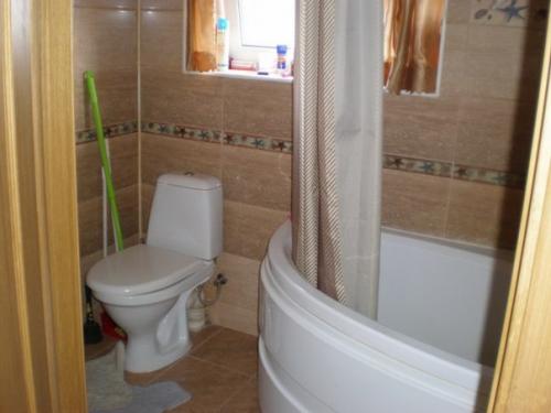 Продам квартиру в таунхаусе, кп Заречный, истринский район. 06