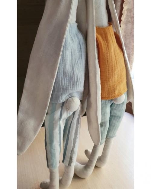 В такой пасмурный ноябрьский денёк хочется выложить фото летней мастерской. 02