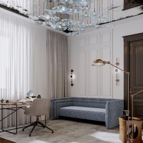 Правило трех цветов. 02