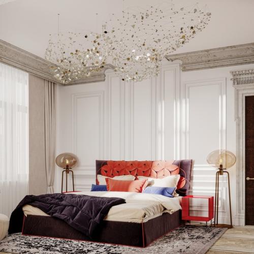 Правило трех цветов. 01