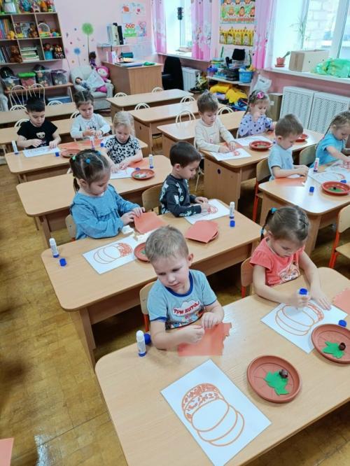 Педагог курбангалеева Анна Михайловна и средняя группа 7. 03