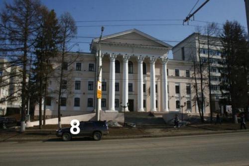 Задание 2.  ЧКТ Студенты задание 2 лучшийстудсовет. 07