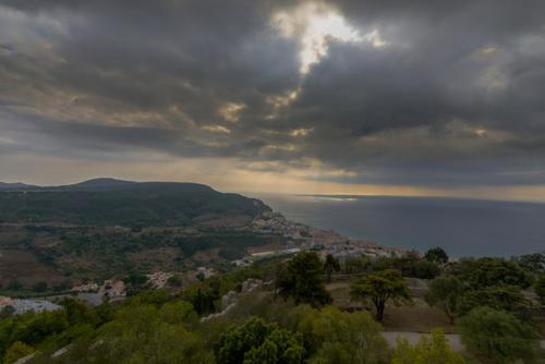 Начну пожалуй, рассказывать и показывать свои впечатления о Португалии. 07