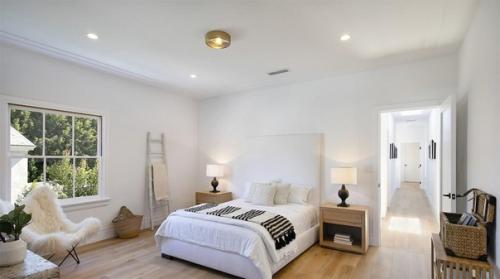 Уютная вилла в скандинавском стиле: в гостях у Джастина и хейли биберов. 03