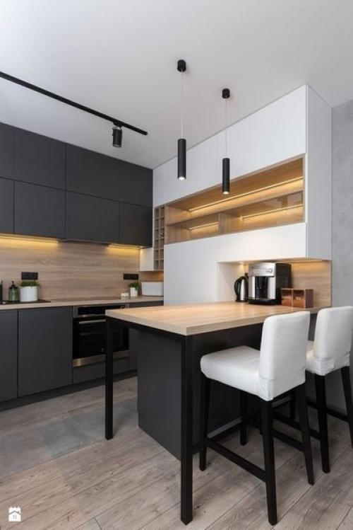 Преимущества трековых систем освещения. 05