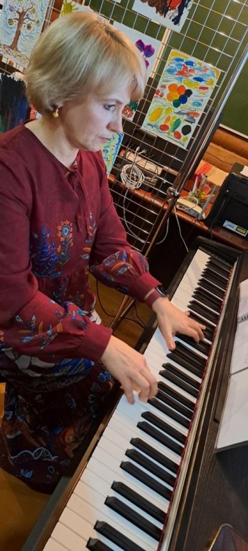 Комиизба. Ночьискусств 2024. 04