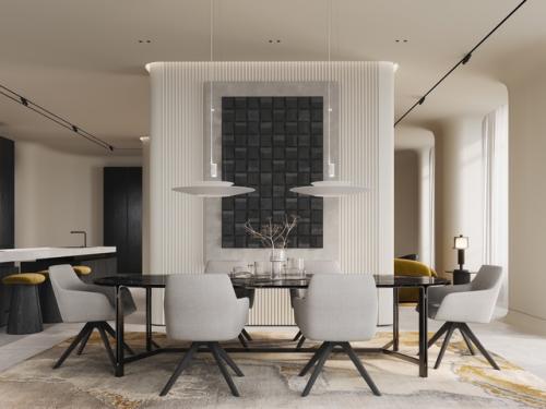 Лаконичность, элегантность и стиль - три кита проекта победителя в номинации европласт. 03