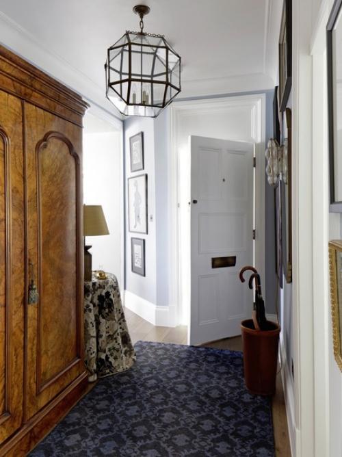 Квартира дизайнера мартина брудницки в Лондоне. 04