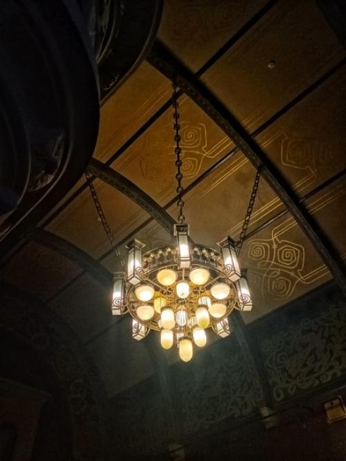 Особняк П. П. смирнова. 08