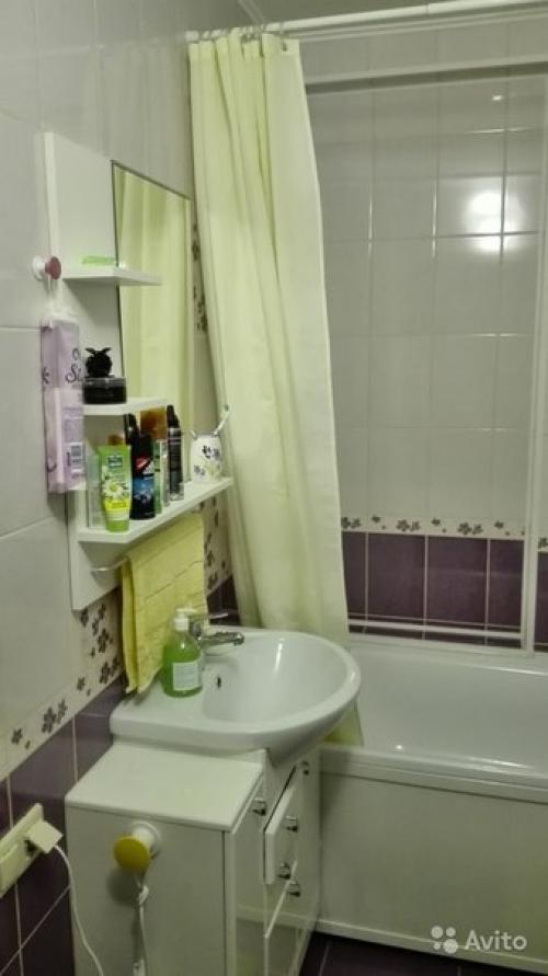 Квартира - студия 22 кв. 07