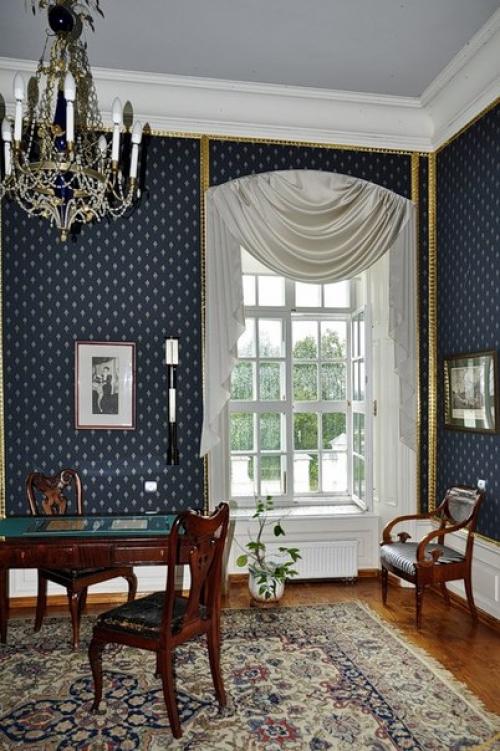 Самые - самые усадьбы. 07