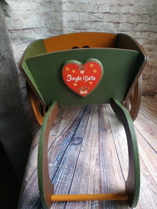 А вы уже к новому году готовитесь? 02