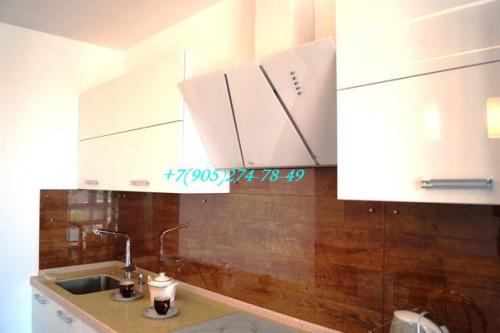 Столешница для кухни из искусственного камня - идеальный выбор! 01