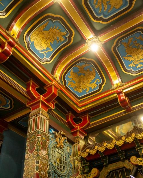 Чайный дом на мясницкой. 02 Чайный дом на мясницкой. 02