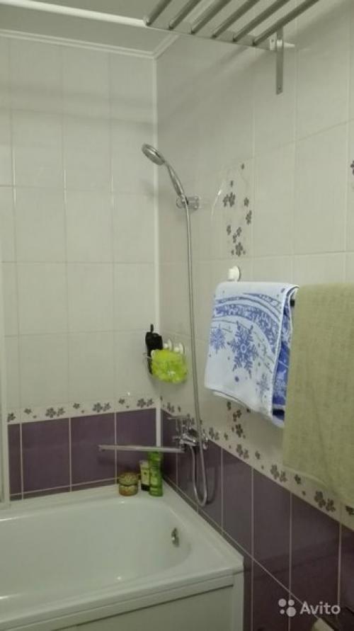 Квартира - студия 22 кв. 08